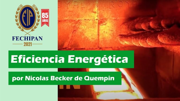 Innovaciones en Tecnolog&iacute;a para Hornos de Le&ntilde;a en Panader&iacute;as