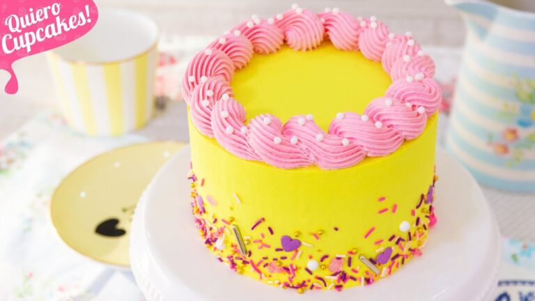 Deliciosas y Fáciles Recetas de Pasteles y Tartas Veganas
