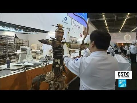 El Arte de la Panader&iacute;a Francesa