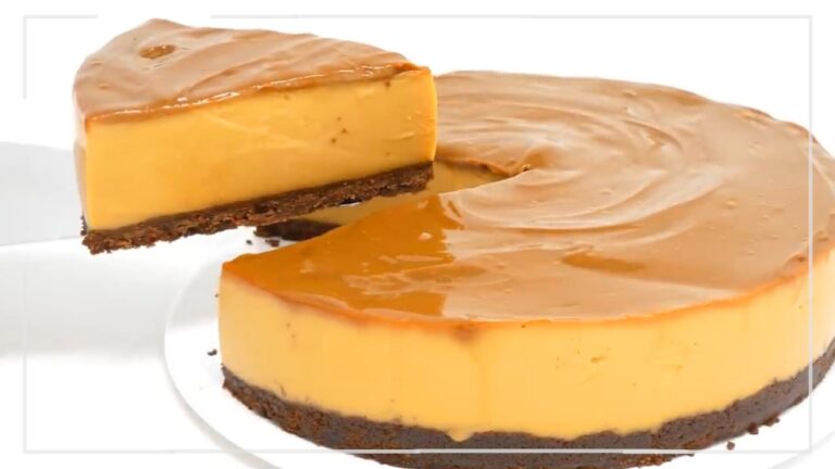 Bizcochos Esponjosos que Encantar&aacute;n tu Paladar