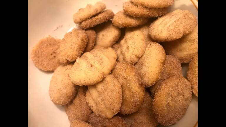 Delicias Festivas: Galletas y Bizcochos para Celebrar