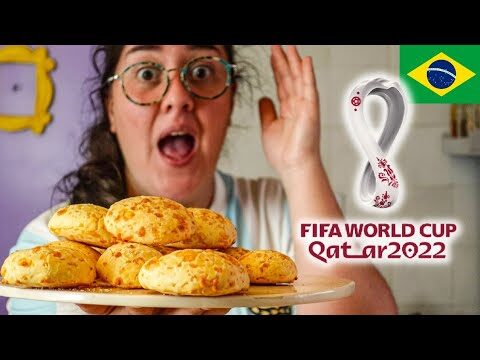 Ingredientes Clave del Pan Brasile&ntilde;o