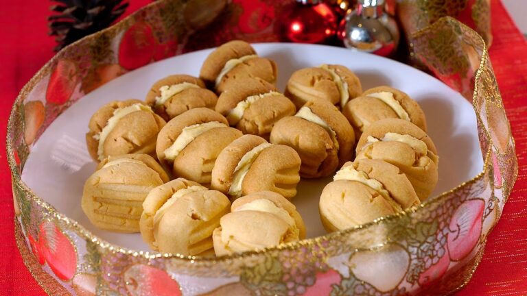 Mantequilla de Cacahuate: El Ingrediente Estrella en Postres