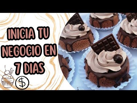 Creaciones Dulces: T&eacute;cnicas Avanzadas para Reposter&iacute;a Innovadora