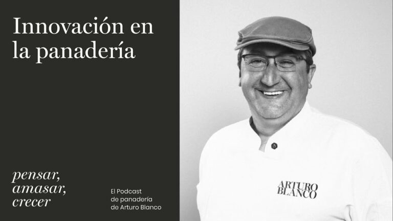 Evoluci&oacute;n de la Innovaci&oacute;n en la Elaboraci&oacute;n del Pan