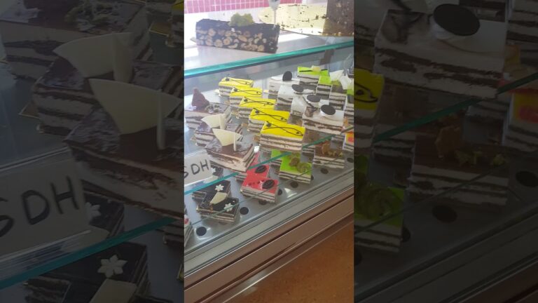 Descubre las Panaderías Famosas de Marruecos