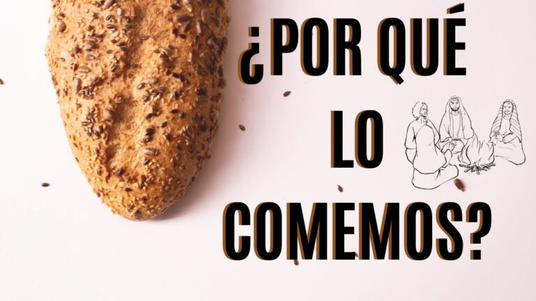 La Relevancia del Pan en la Historia Culinaria