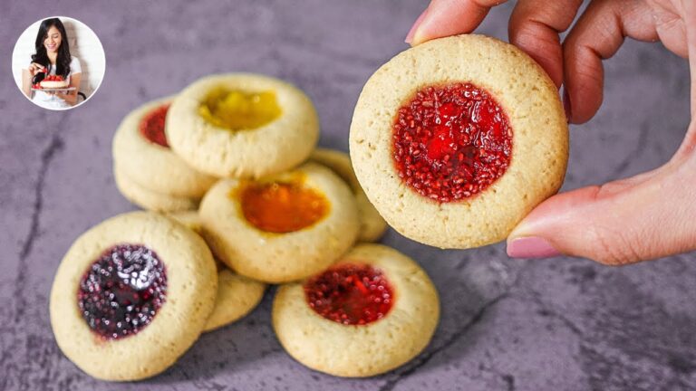 Deliciosas y Saludables Recetas de Galletas y Bizcochos F&aacute;ciles