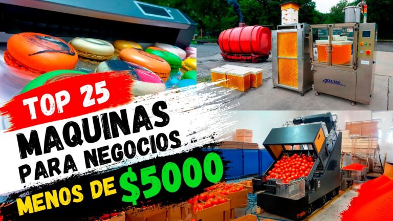 Rebanadoras de Pan Industriales para Producciones Masivas