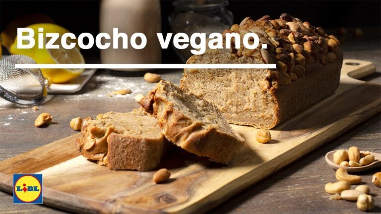 Delicias Veganas: Recetas de Galletas y Bizcochos
