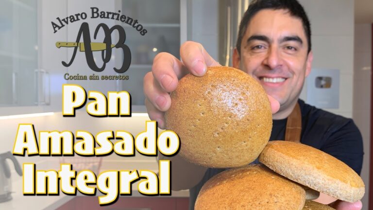 Consejos Infalibles para Lograr la Masa de Pan Perfecta