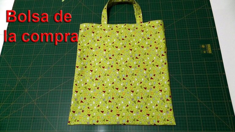 Sacos de Panader&iacute;a: La Soluci&oacute;n Ideal para Transportar Productos