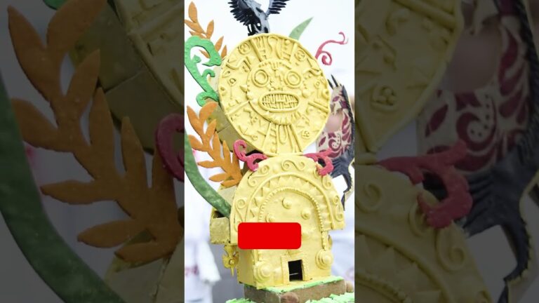 El arte de la panader&iacute;a: Historia y evoluci&oacute;n