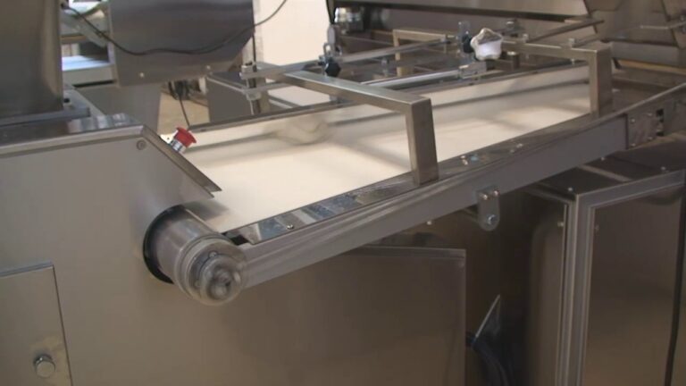 Optimizaci&oacute;n de Hornos para Panader&iacute;a y Pesadoras de Masa