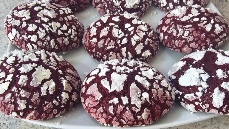 Explosi&oacute;n de Sabores en Galletas y Bizcochos