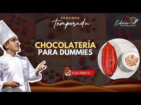 T&eacute;cnicas de Reposter&iacute;a en la Chocolater&iacute;a Fina