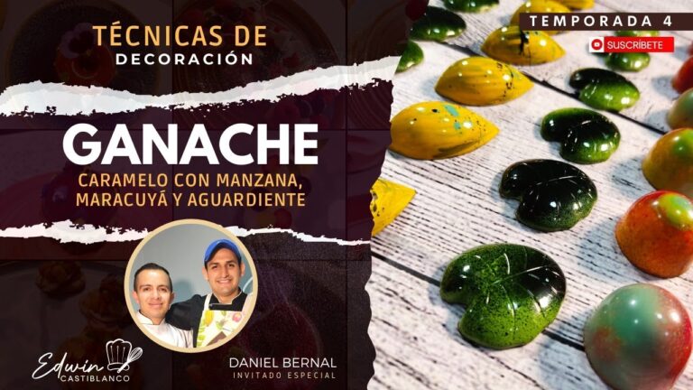 Rellenos Sorprendentes para Endulzar tus Dulces