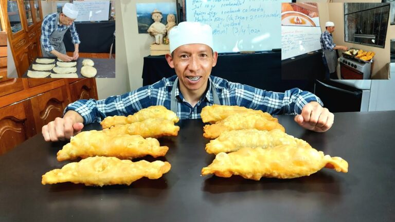 Secretos de Panaderos para Lograr la Textura Ideal en la Masa