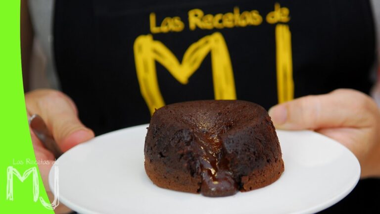 Coulant de Chocolate: Recetas Creativas para Sorprender