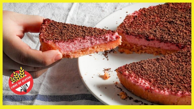 Delicias sin gluten: Variedad de sabores en postres