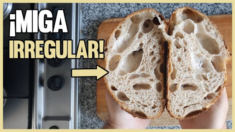 Consejos para Elaborar una Masa de Pan &Uacute;nica