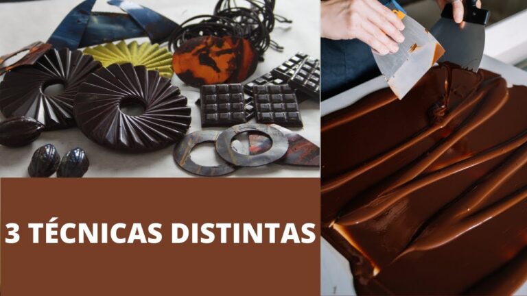 Domina la T&eacute;cnica de las Trufas en Sencillos Pasos