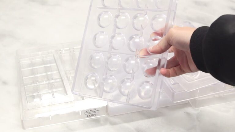 Las Imprescindibles Rasquetas de Reposter&iacute;a