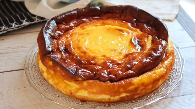 Deliciosas Recetas F&aacute;ciles de Pasteles y Tartas de Queso