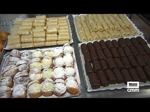 El Encanto de los Dulces Tradicionales