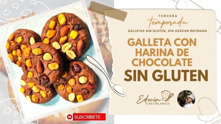 Sabores Irresistibles: Postres Sin Gluten que Encantan