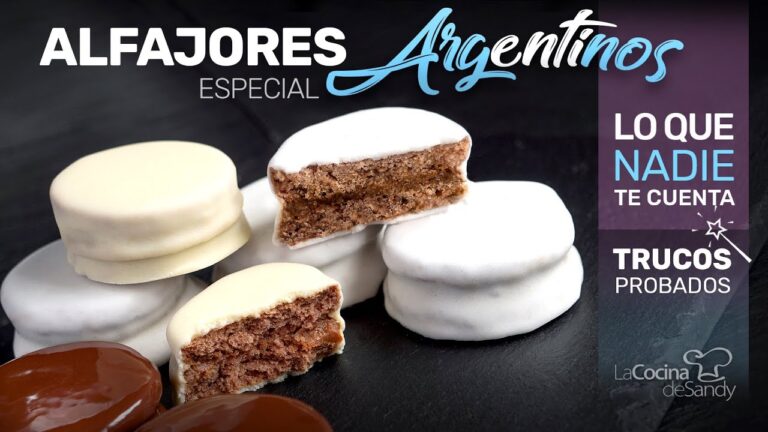 Descubre la Magia del Tamiz de Harina en Reposter&iacute;a