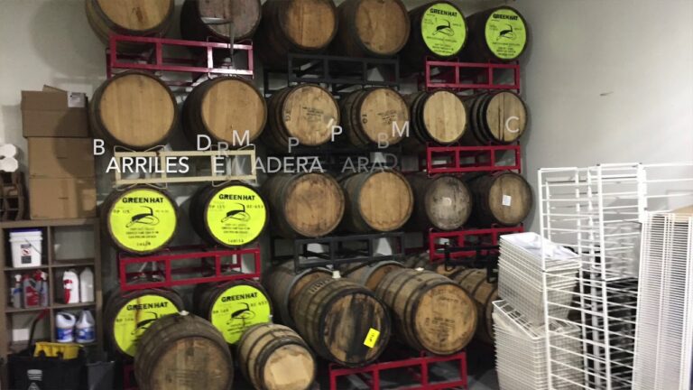 El Papel de la Levadura Salvaje en la Fermentaci&oacute;n del Vino