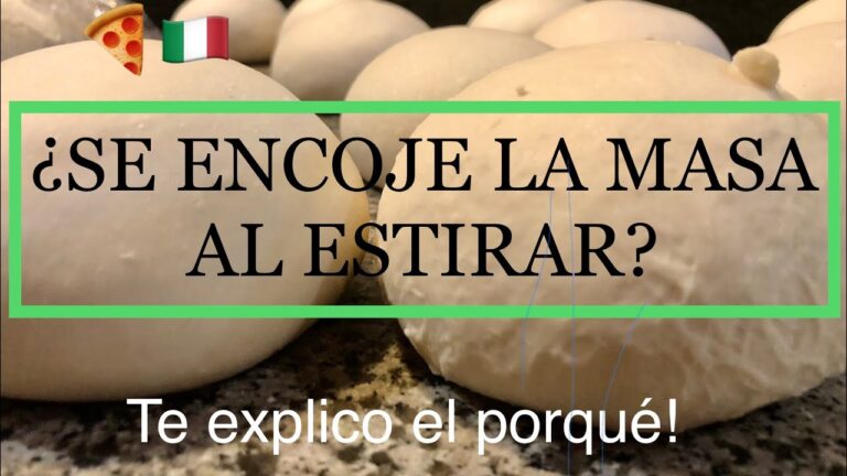 El Impacto del Amasado en los Resultados de Horneado