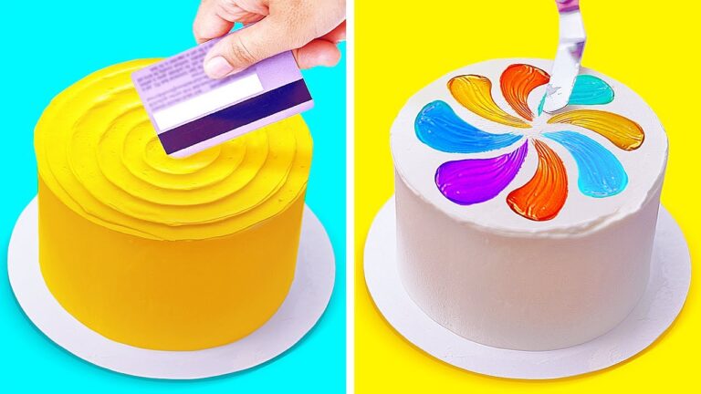 Creatividad en Reposter&iacute;a: Ideas para Decorar con Fondant