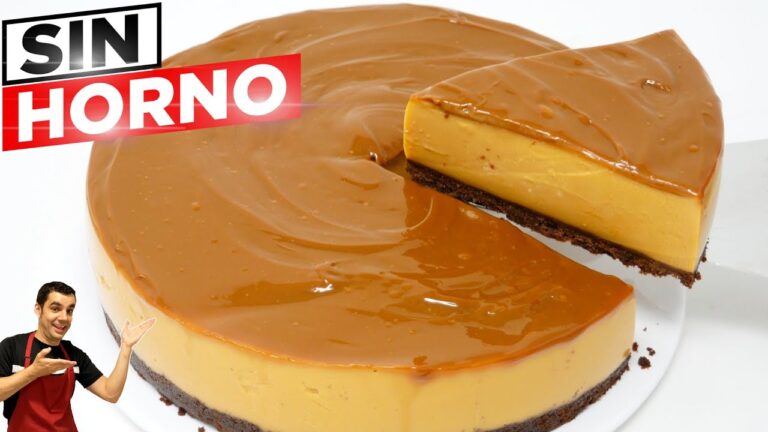 Sabores Irresistibles en Tartas Caseras: Recetas de Postres Deliciosos
