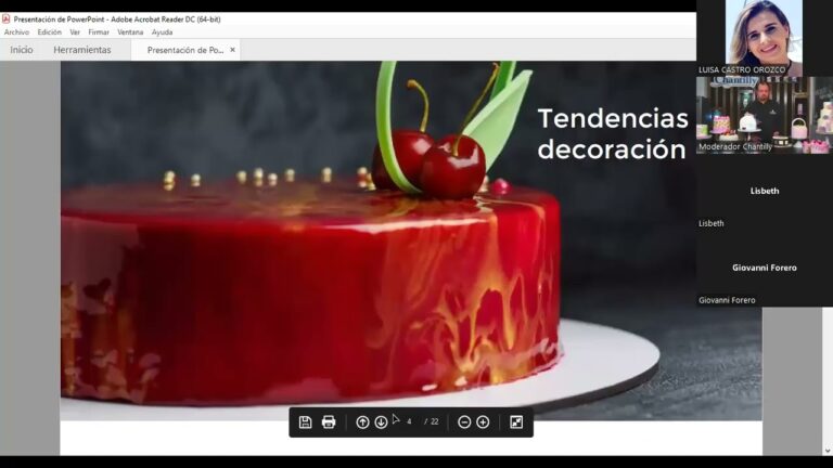 Nuevas Tendencias en Herramientas de Reposter&iacute;a