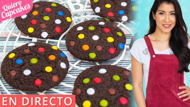 Trucos Infalibles para Galletas y Bizcochos Irresistibles