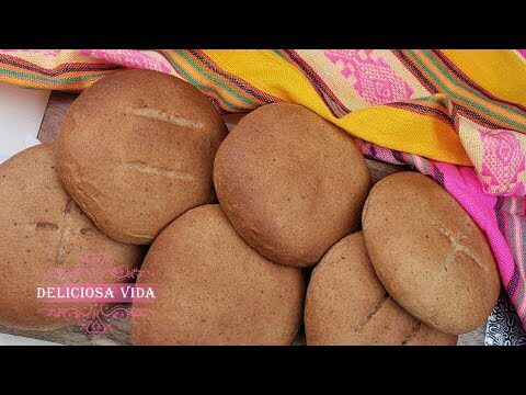 Gu&iacute;a Pr&aacute;ctica para la Elaboraci&oacute;n de Pan de Trigo Casero