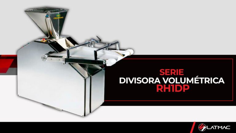 Optimiza la Producci&oacute;n con un Equipo de Divisi&oacute;n de Masa