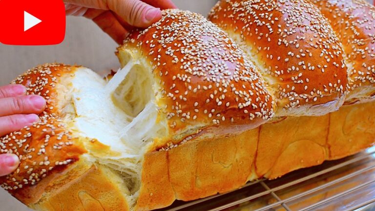 Trucos Infalibles para una Masa de Pan Esponjosa con Reposo