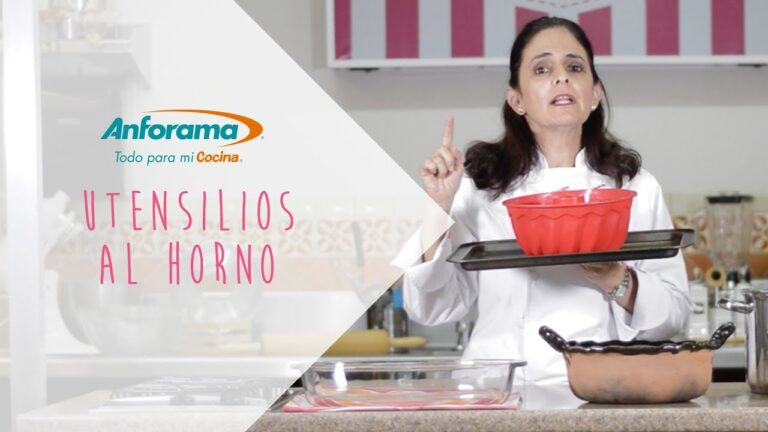 Bandejas Resistentes para Panader&iacute;a: La Mejor Opci&oacute;n para Hornos