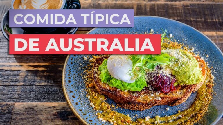 Explorando los Sabores &Uacute;nicos del Pan Australiano