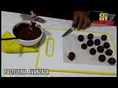 T&eacute;cnicas Avanzadas para Crear Trufas Deliciosas