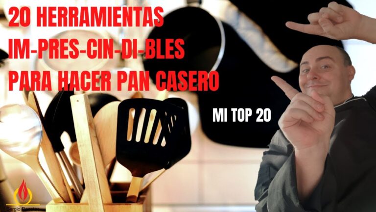 Las Mejores Rasquetas de Repostería de Calidad