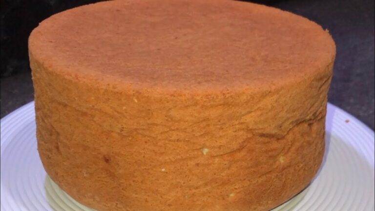 Recetas Infalibles para Pasteles y Tartas Perfectas