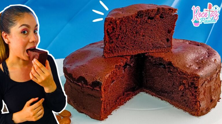 El Aroma Irresistible del Pan de Cacao Reci&eacute;n Horneado