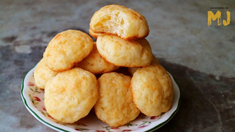 El pan de mandioca en la tradici&oacute;n culinaria brasile&ntilde;a