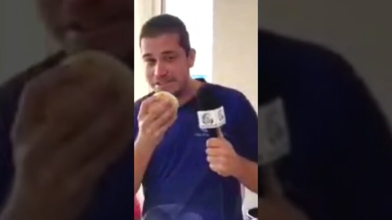 Degustaci&oacute;n del Pan Tradicional Venezolano