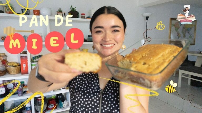 Consejos Esenciales para Hacer Pan de Miel Casero