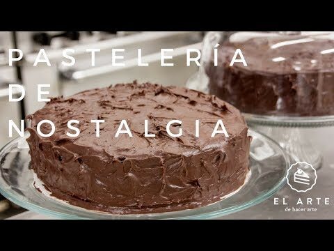 Maestr&iacute;a en el Arte de Hornear Pasteles y Tartas